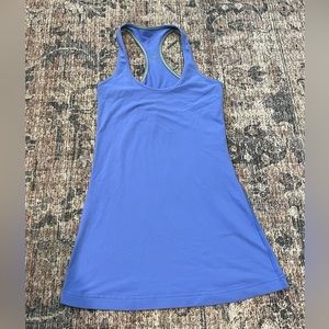 Lululemon Cool Racerback tank size 4